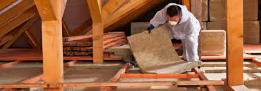 Types of Insulation We Offer in Hinckley, MN